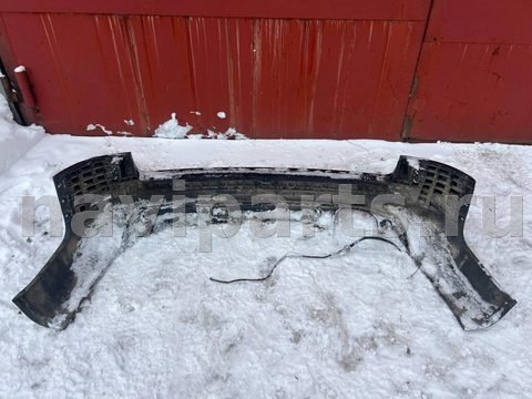 Проводка (коса) парктроников Audi A6, 2002 г., арт. 91060