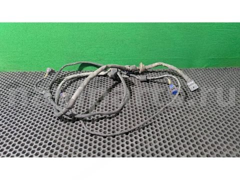 Новое Mercedes E W211, 2003 г., OEM 0045428718, арт. 91074678