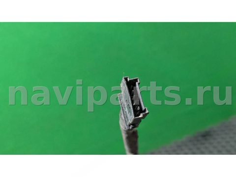 Проводка (коса) парктроников Mercedes E W211, 2003 г., OEM 0045428718, арт. 91074678, фото 4