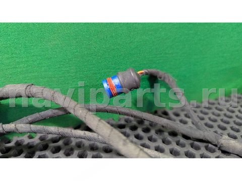 Проводка (коса) парктроников Mercedes ML W164, 2006 г., арт. 91827429, фото 5