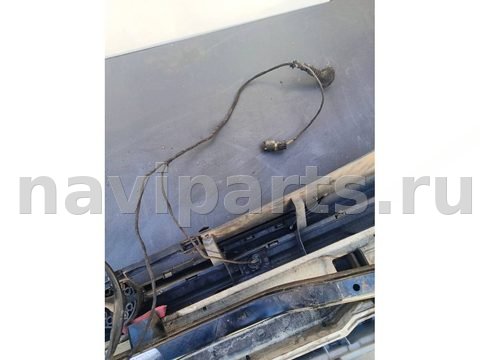 Новое BMW 3 E46, 2003 г., арт. 91931050