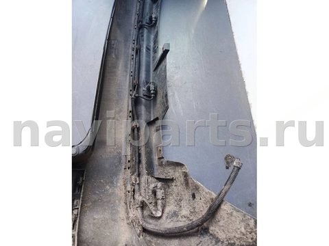 Проводка (коса) парктроников Volkswagen Passat B5, 2003 г., арт. 91963425