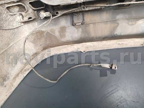 Проводка (коса) парктроников BMW 5 E60/E61, 2005 г., арт. 92251476