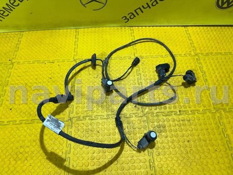 Проводка (коса) парктроников Volkswagen Jetta, 2008 г., OEM 1K5971104, арт. 93476