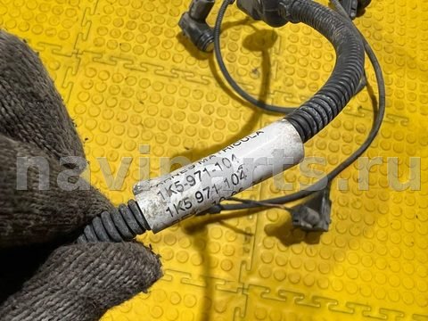 Проводка (коса) парктроников Volkswagen Jetta, 2008 г., OEM 1K5971104, арт. 93476, фото 2