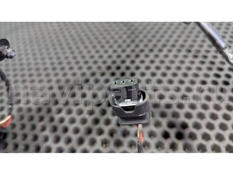 Проводка (коса) парктроников Volkswagen Touran, 2009 г., OEM 1T0971085D, арт. 93563973, фото 2