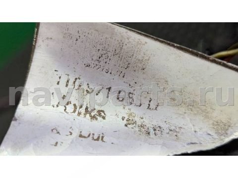 Проводка (коса) парктроников Volkswagen Touran, 2009 г., OEM 1T0971085D, арт. 93563973, фото 3