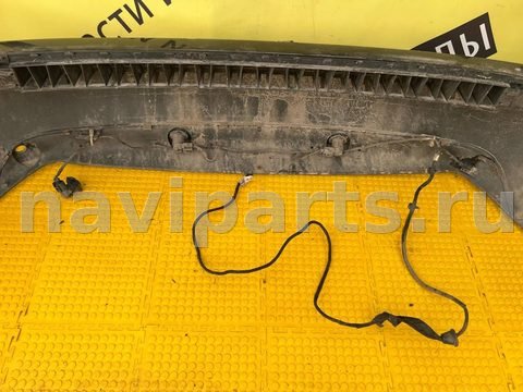 Проводка (коса) парктроников Audi A6, 2003 г., арт. 95566_1