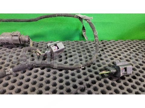Проводка (коса) парктроников Skoda Octavia A4, 2004 г., OEM 1J0973703, арт. 99707795, фото 3