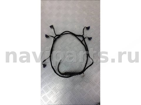 Новое Mercedes CLS W219, 2007 г., арт. 99959360249
