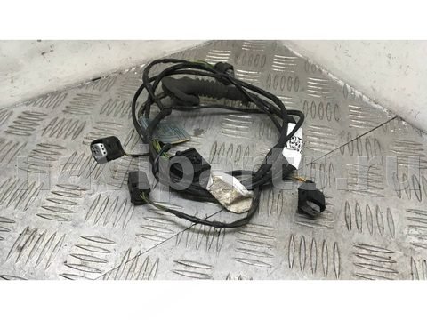 Новое BMW X5 E53, 2003 г., OEM 61116906347, арт. 99959362734