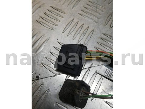 Проводка (коса) парктроников BMW X5 E53, 2005 г., OEM 61116906347, арт. 99959363390, фото 3