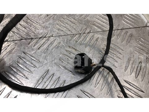 Проводка (коса) парктроников BMW 5 E60/E61, 2005 г., OEM 61126928366, арт. 99959364362, фото 3