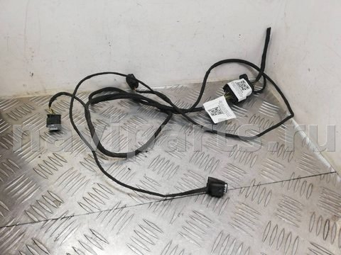 Новое BMW 5 E60/E61, 2008 г., OEM 61126928366, арт. 99959365468