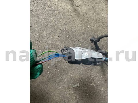 Проводка (коса) парктроников BMW 5 F10/F11/GT F07, 2011 г., арт. 99959368734, фото 4