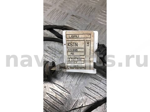 Новое BMW 5 F10/F11/GT F07, 2012 г., OEM 61129240226, арт. 99959372065, фото 3
