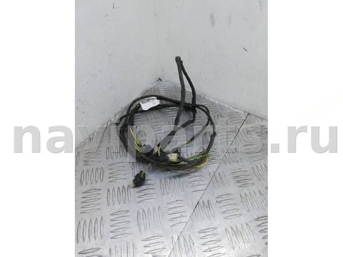 Новое BMW 5 F10/F11/GT F07, 2012 г., OEM 61129241694, арт. 99959375641
