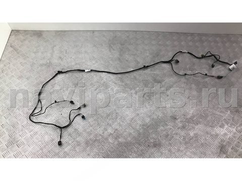 Проводка (коса) парктроников Mercedes GLC X253, 2018 г., арт. 999593769436