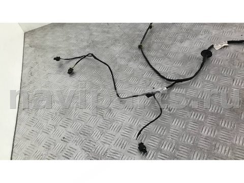 Проводка (коса) парктроников Mercedes GLC X253, 2018 г., арт. 999593769443, фото 5