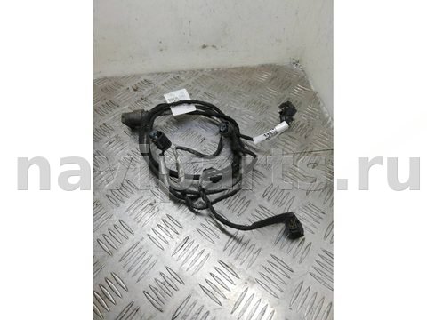 Проводка (коса) парктроников BMW 7 E65/E66, 2007 г., OEM 61126952914, арт. 99959377734
