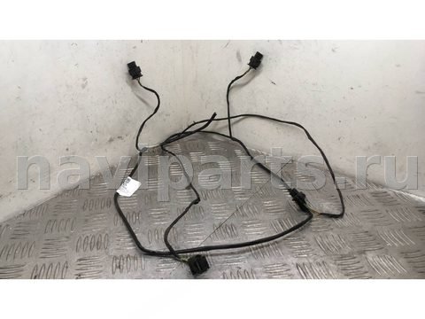 Новое BMW X5 E70, 2009 г., OEM 61126970675, арт. 99959378098