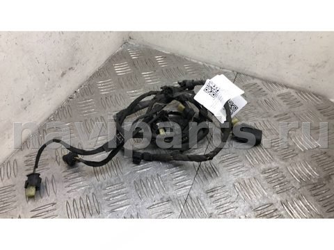 Проводка (коса) парктроников BMW 5 F10/F11/GT F07, 2011 г., арт. 99959378742
