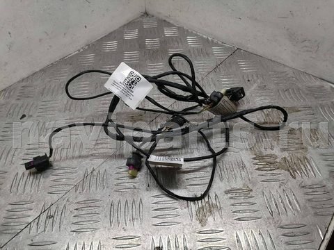 Новое BMW X5 E70, 2011 г., OEM 61129244421, арт. 999593789680