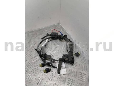 Новое BMW 5 F10/F11/GT F07, 2011 г., OEM 61129210770, арт. 999593792723