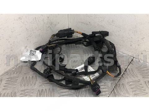 Проводка (коса) парктроников BMW 3 G20/G21, 2021 г., OEM 5A02371, арт. 999593796521