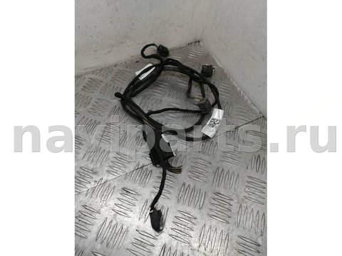 Новое BMW 7 E65/E66, 2008 г., OEM 61126952914, арт. 99959381269