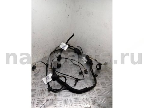Новое Audi Q7, 2007 г., арт. 999593981172