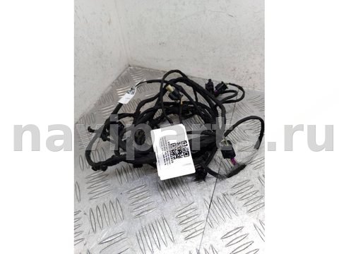Проводка (коса) парктроников BMW X5 F15, 2016 г., арт. 999593982916_1