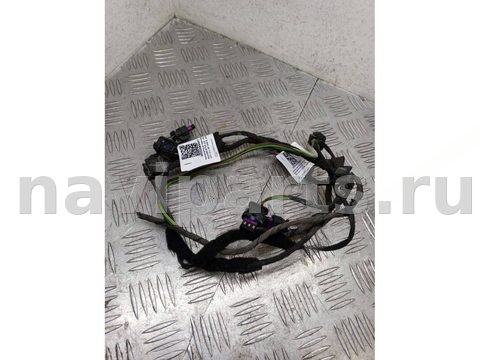 Проводка (коса) парктроников BMW X5 F15, 2017 г., OEM 61129361150, арт. 999593986497