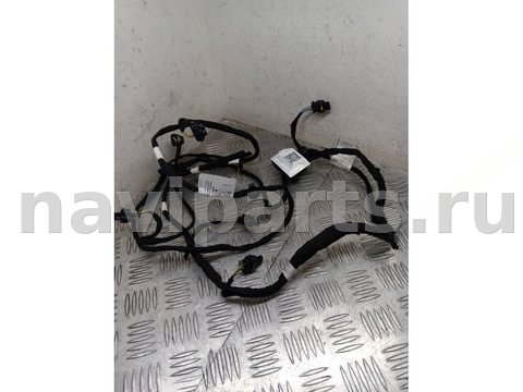 Новое BMW iX I20, 2025 г., OEM 5A53181, арт. 999593989884