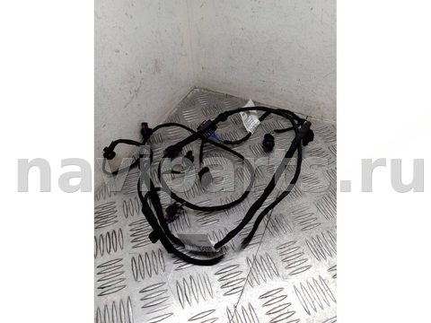 Проводка (коса) парктроников BMW i4 G26, 2023 г., OEM 5A36455, арт. 999593989892_1