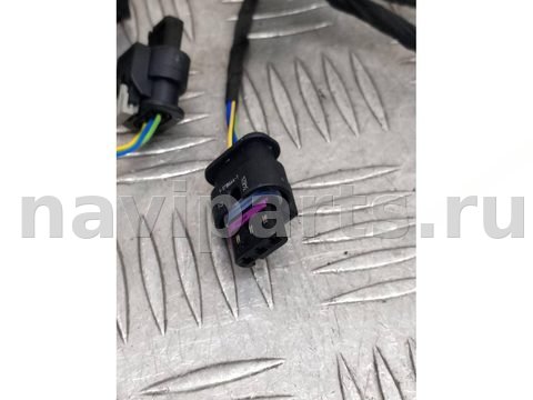 Проводка (коса) парктроников BMW i4 G26, 2023 г., OEM 5A36455, арт. 999593989892_1, фото 2