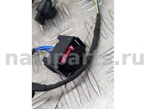 Новое BMW 4 G26, 2022 г., OEM 5A36455, арт. 999593989892_2, фото 3