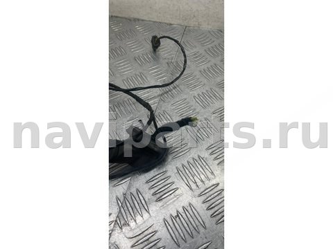 Проводка (коса) парктроников BMW 3 E90/E91/E92/E93, 2008 г., арт. 999593991212, фото 2