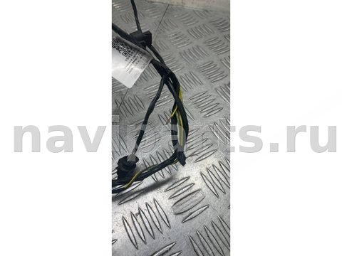 Проводка (коса) парктроников BMW 3 E90/E91/E92/E93, 2008 г., арт. 999593991212, фото 3