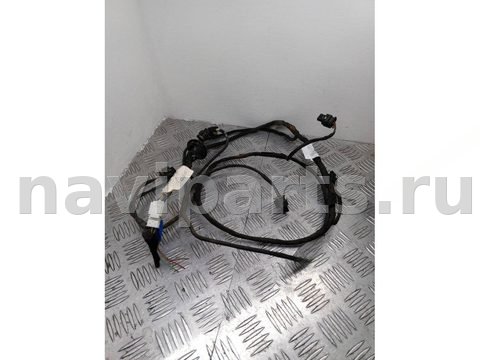 Новое Mercedes C W205, 2017 г., OEM A2055402500Q5, арт. 999593991902