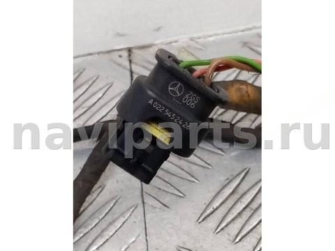 Проводка (коса) парктроников Mercedes C W205, 2017 г., арт. 999593991902, фото 4