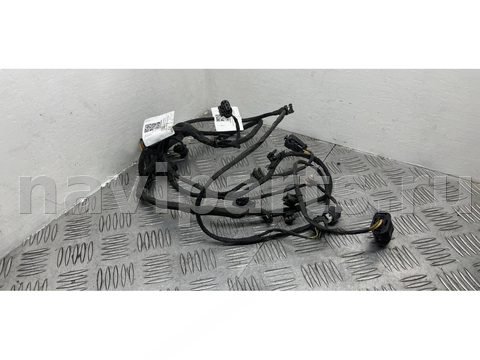 Новое BMW 7 G11/G12, 2018 г., OEM 9395653, арт. 999593993065