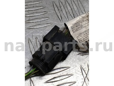 Проводка (коса) парктроников BMW X5 F15, 2018 г., OEM 61129361150, арт. 999593994103, фото 5