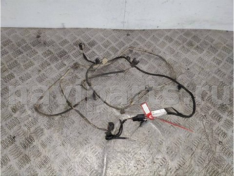 Проводка (коса) парктроников Renault Scenic, 2018 г., OEM 240150516R, арт. A03507250