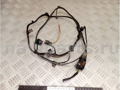 Новое Peugeot 307, 2005 г., арт. A13841