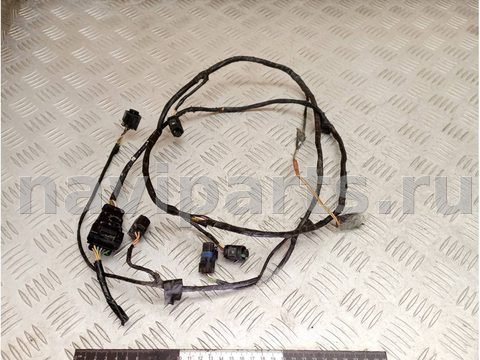 Проводка (коса) парктроников Peugeot 307, 2007 г., арт. A13841_1, фото 2