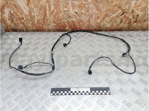 Новое Volvo XC90, 2005 г., OEM 687765, арт. A16179