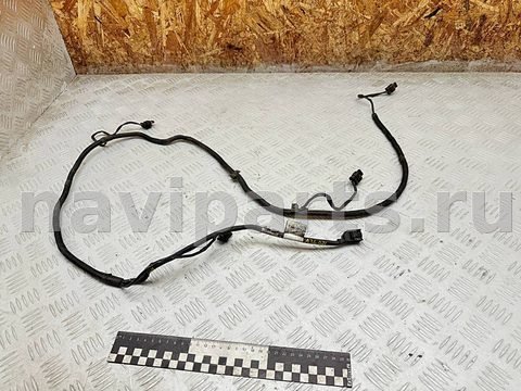 Новое Volvo XC90, 2004 г., OEM 306789755, арт. A36071_1