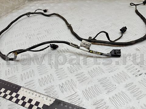 Новое Volvo XC90, 2004 г., OEM 306789755, арт. A36071_1, фото 4