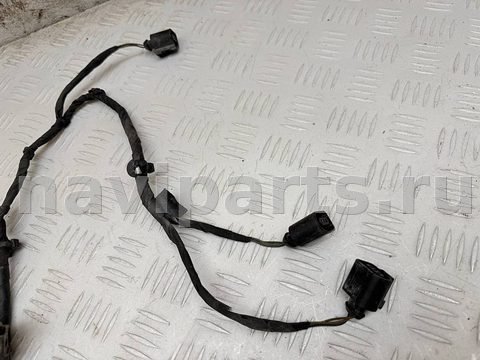 Новое Volkswagen Phaeton, 2006 г., арт. A45507, фото 2